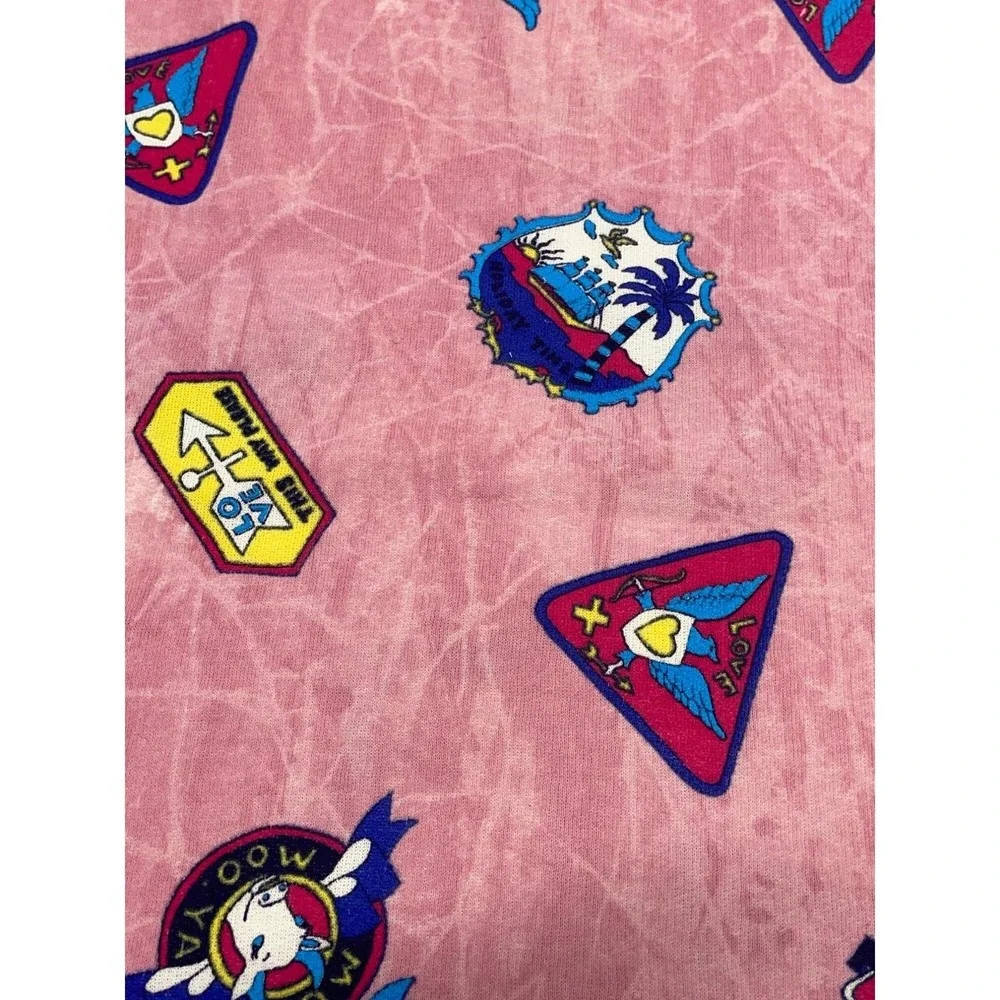Fabric Pink 56